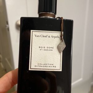 Van Cleef & Arpels eau de parfum